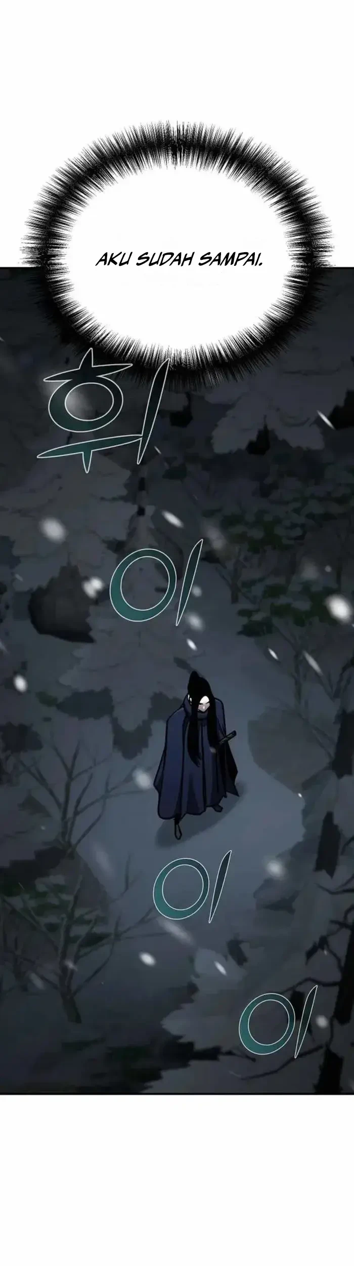 The Mysterious World’s Greatest Martial Artist Little Prince Chapter 73 Gambar 48