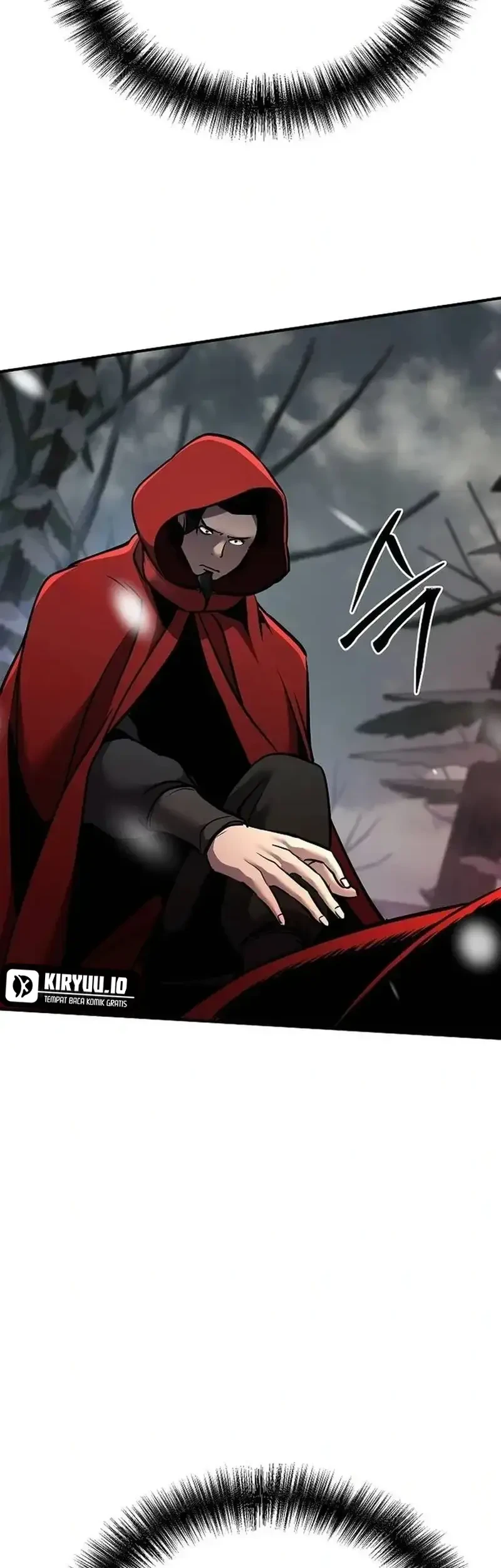 The Mysterious World’s Greatest Martial Artist Little Prince Chapter 75 Gambar 54