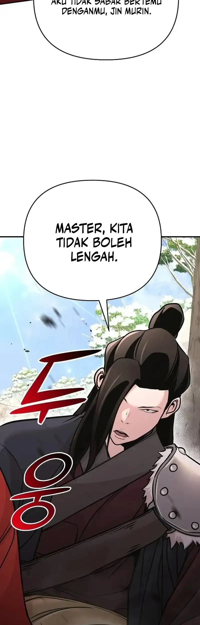 The Mysterious World’s Greatest Martial Artist Little Prince Chapter 76 Gambar 54