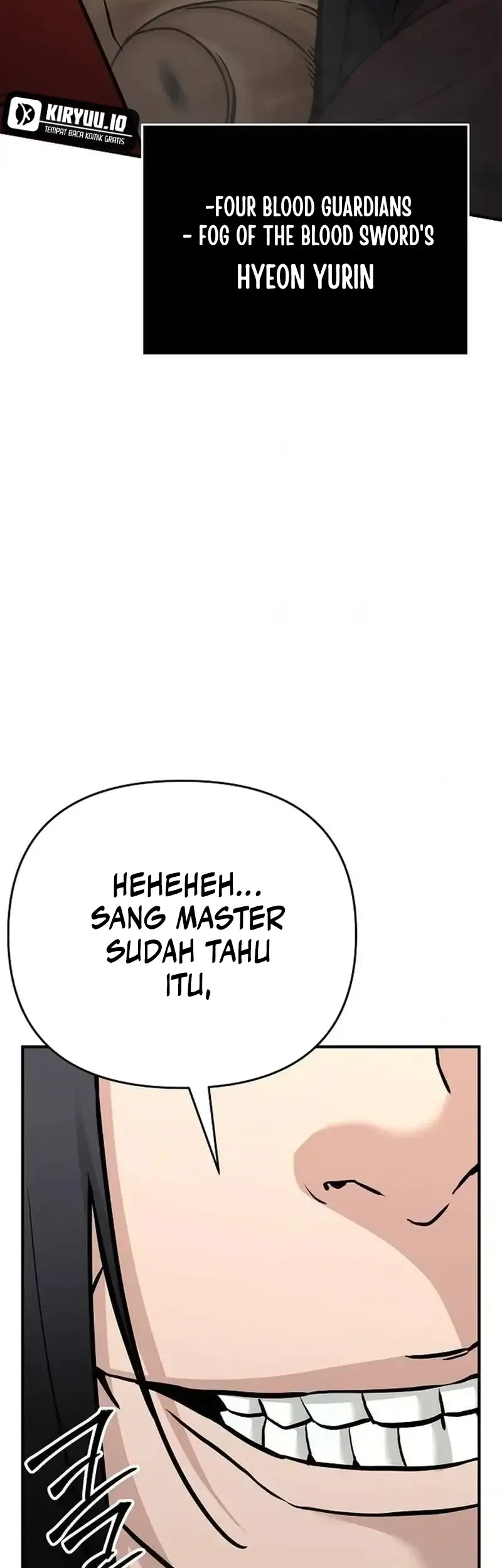 The Mysterious World’s Greatest Martial Artist Little Prince Chapter 76 Gambar 55