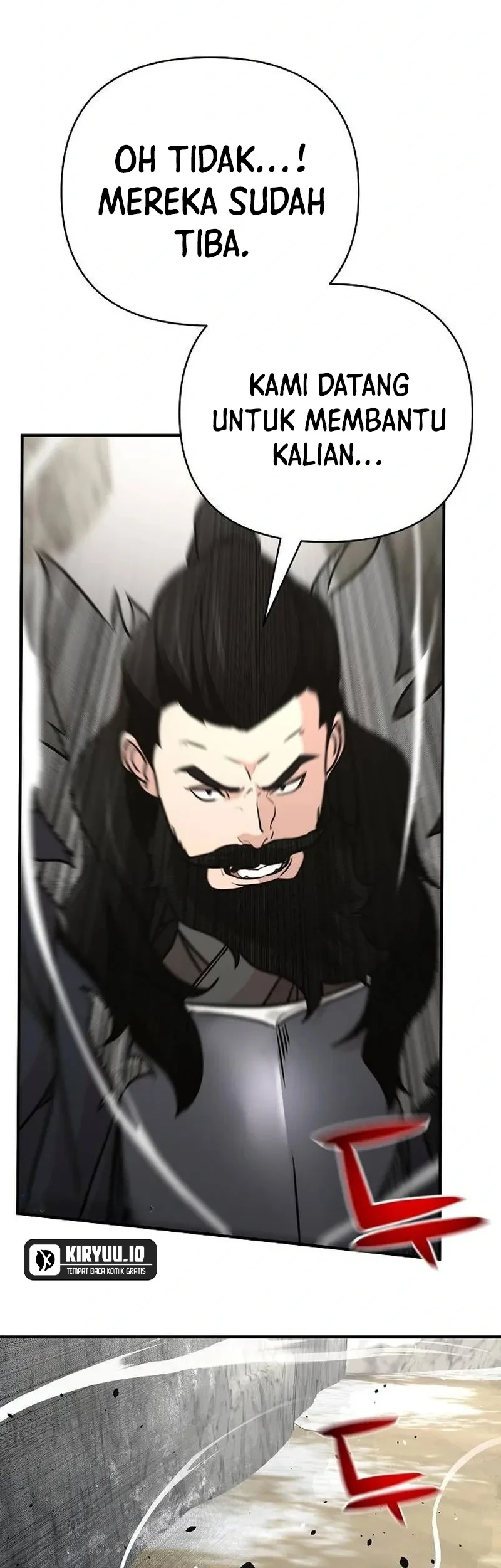 The Mysterious World’s Greatest Martial Artist Little Prince Chapter 77 Gambar 55