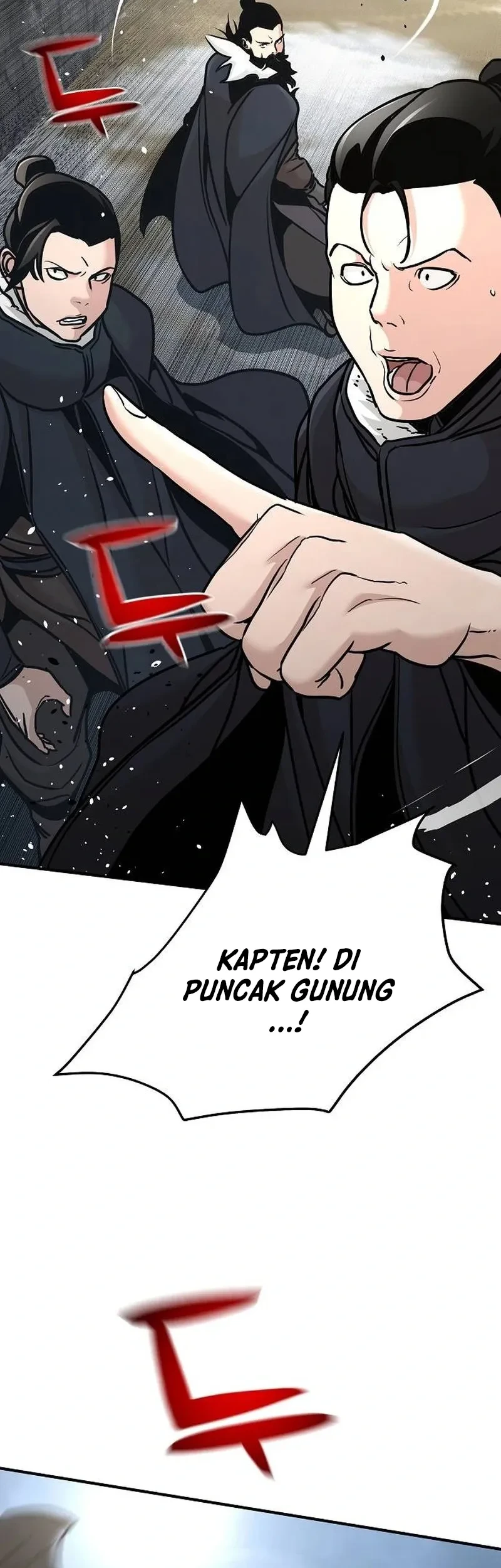 The Mysterious World’s Greatest Martial Artist Little Prince Chapter 77 Gambar 56