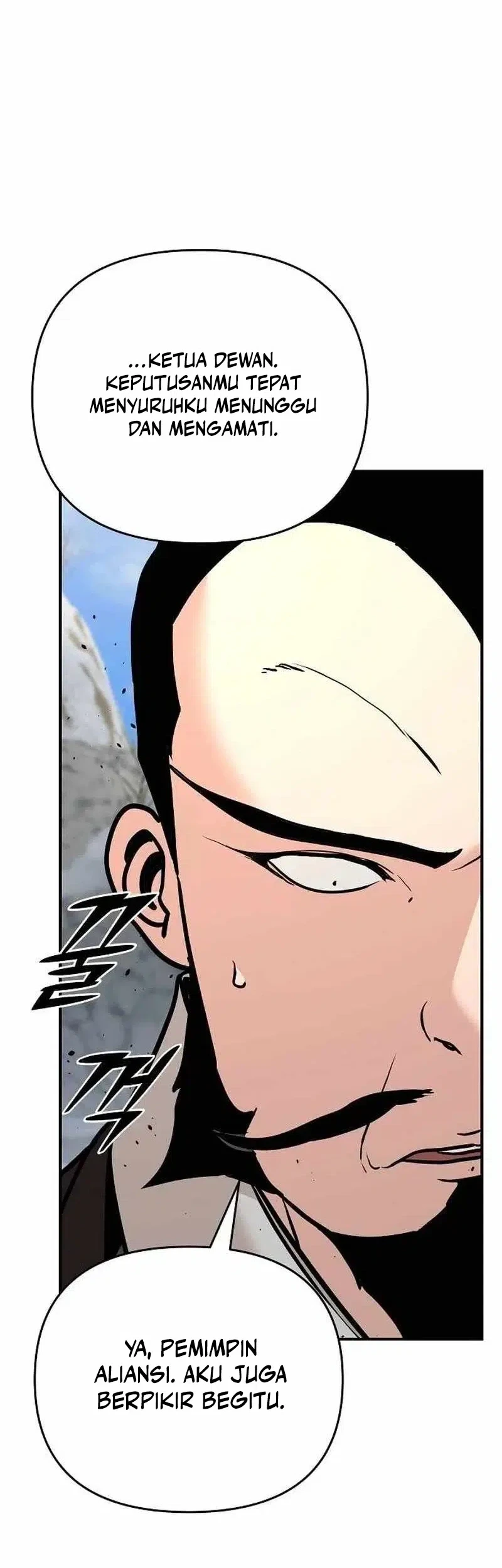 The Mysterious World’s Greatest Martial Artist Little Prince Chapter 78 Gambar 54