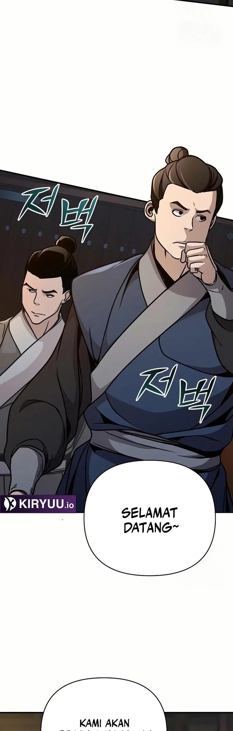 The Mysterious World’s Greatest Martial Artist Little Prince Chapter 82 Gambar 48