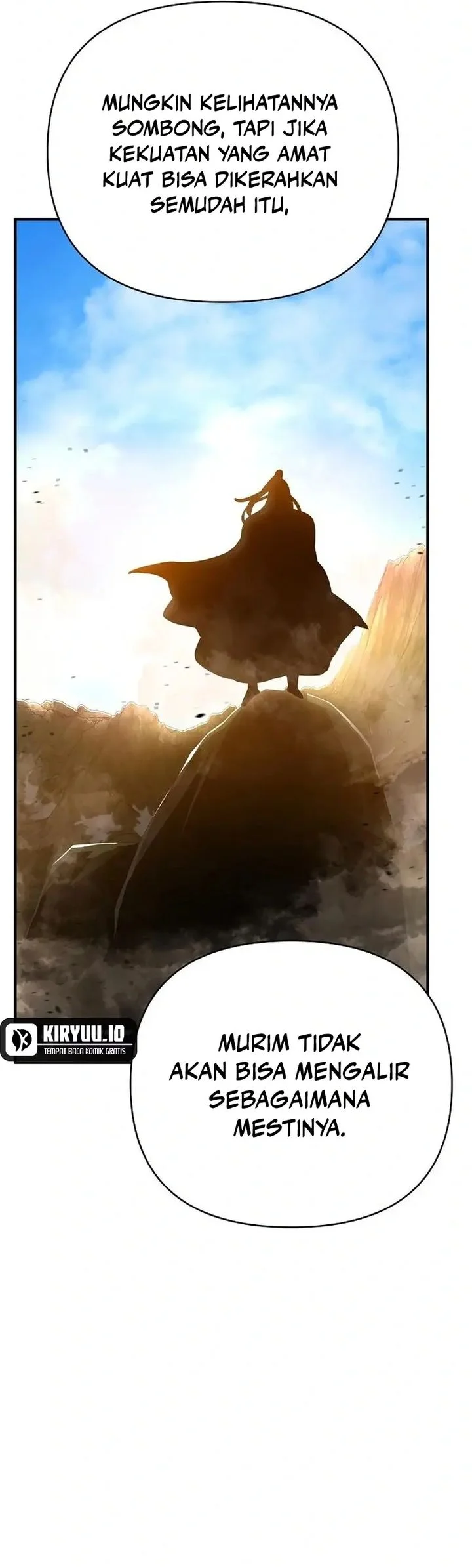 The Mysterious World’s Greatest Martial Artist Little Prince Chapter 93 Gambar 63