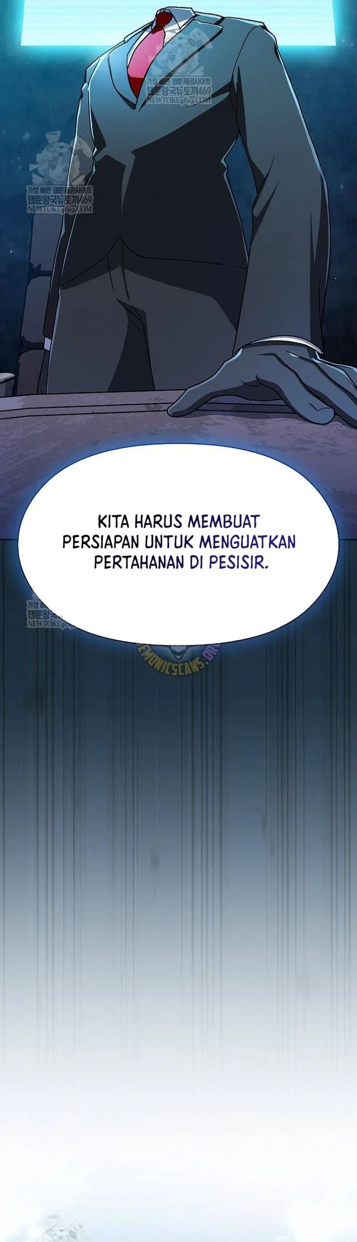 The Nebula’s Civilization Chapter 111 Gambar 47