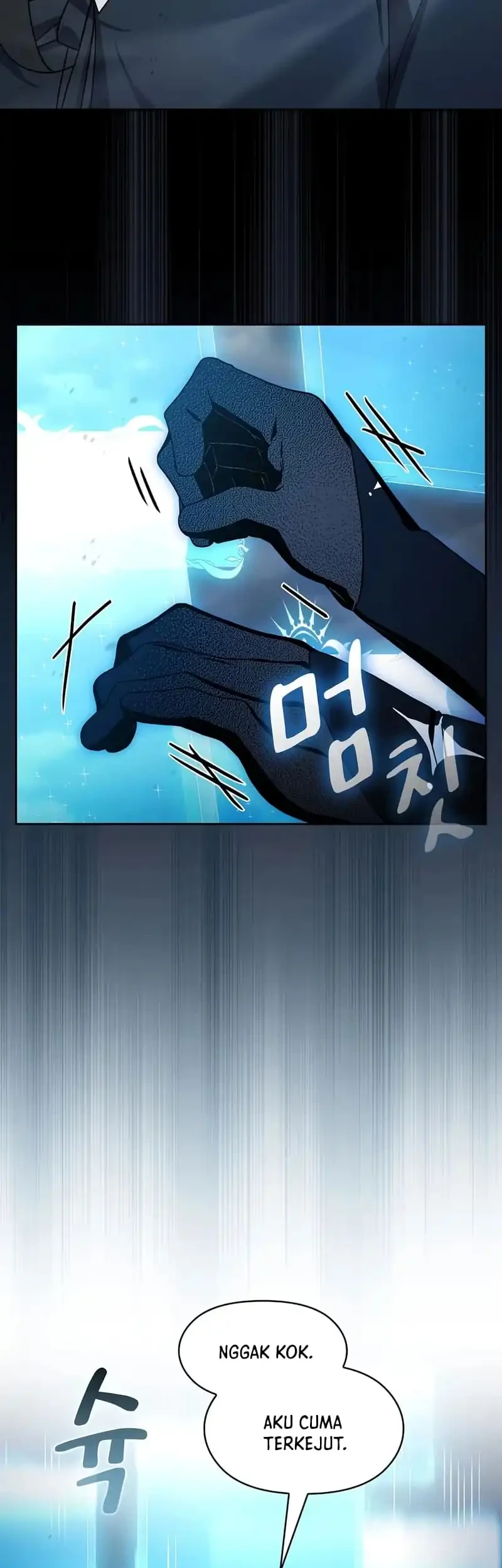 The Nebula’s Civilization Chapter 115 Gambar 46