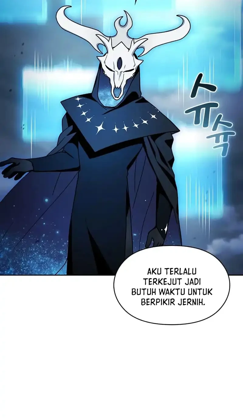 The Nebula’s Civilization Chapter 115 Gambar 47