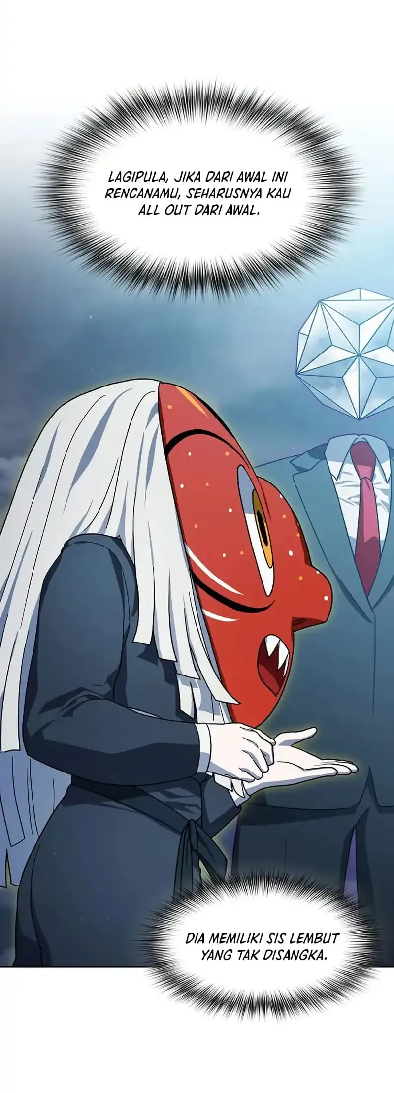 The Nebula’s Civilization Chapter 117 Gambar 45