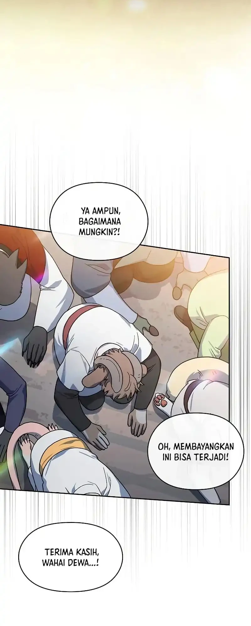The Nebula’s Civilization Chapter 119 Gambar 47