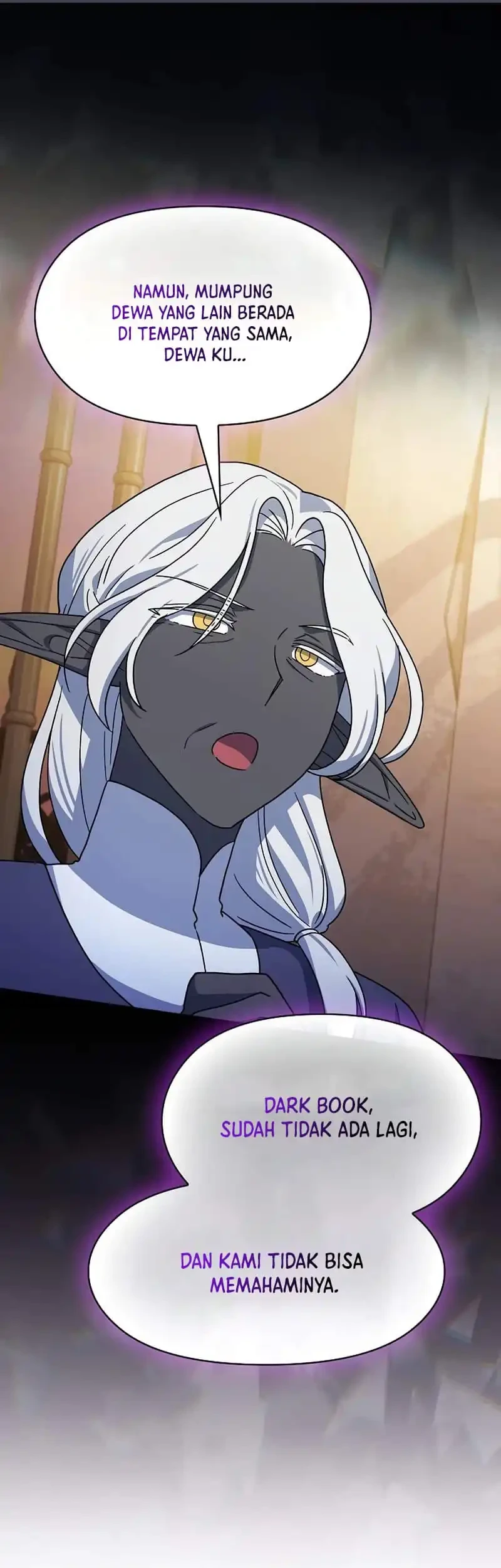 The Nebula’s Civilization Chapter 120 Gambar 43