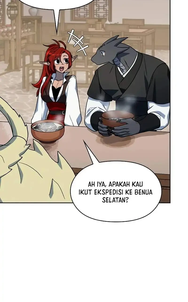 The Nebula’s Civilization Chapter 121 Gambar 36
