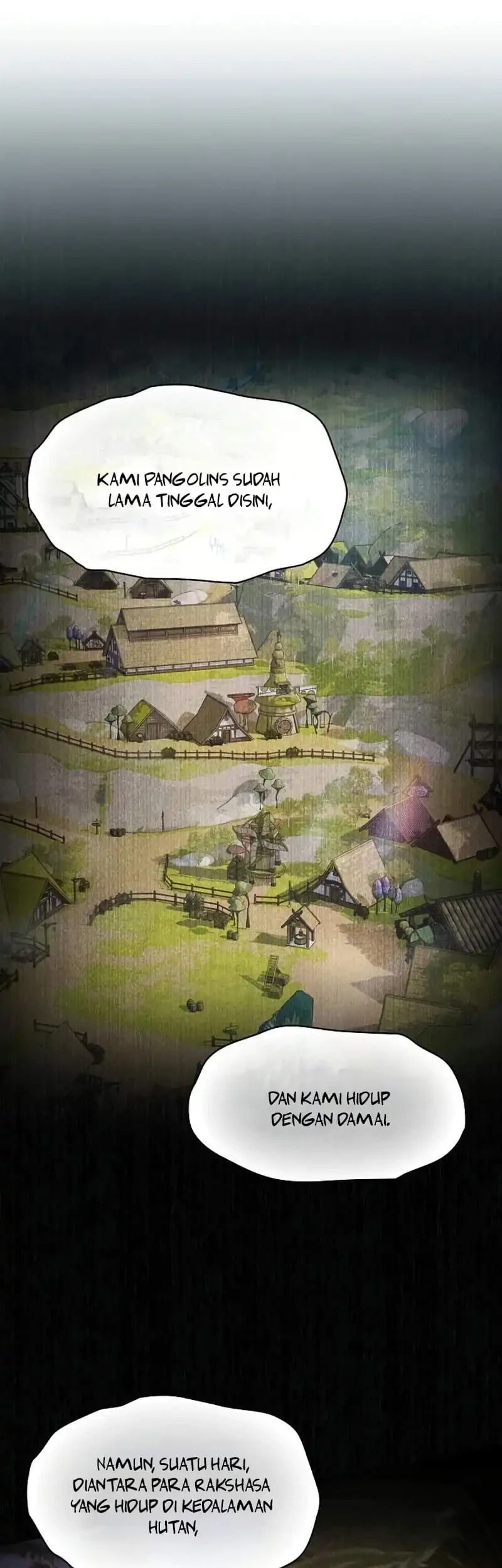 The Nebula’s Civilization Chapter 122 Gambar 40