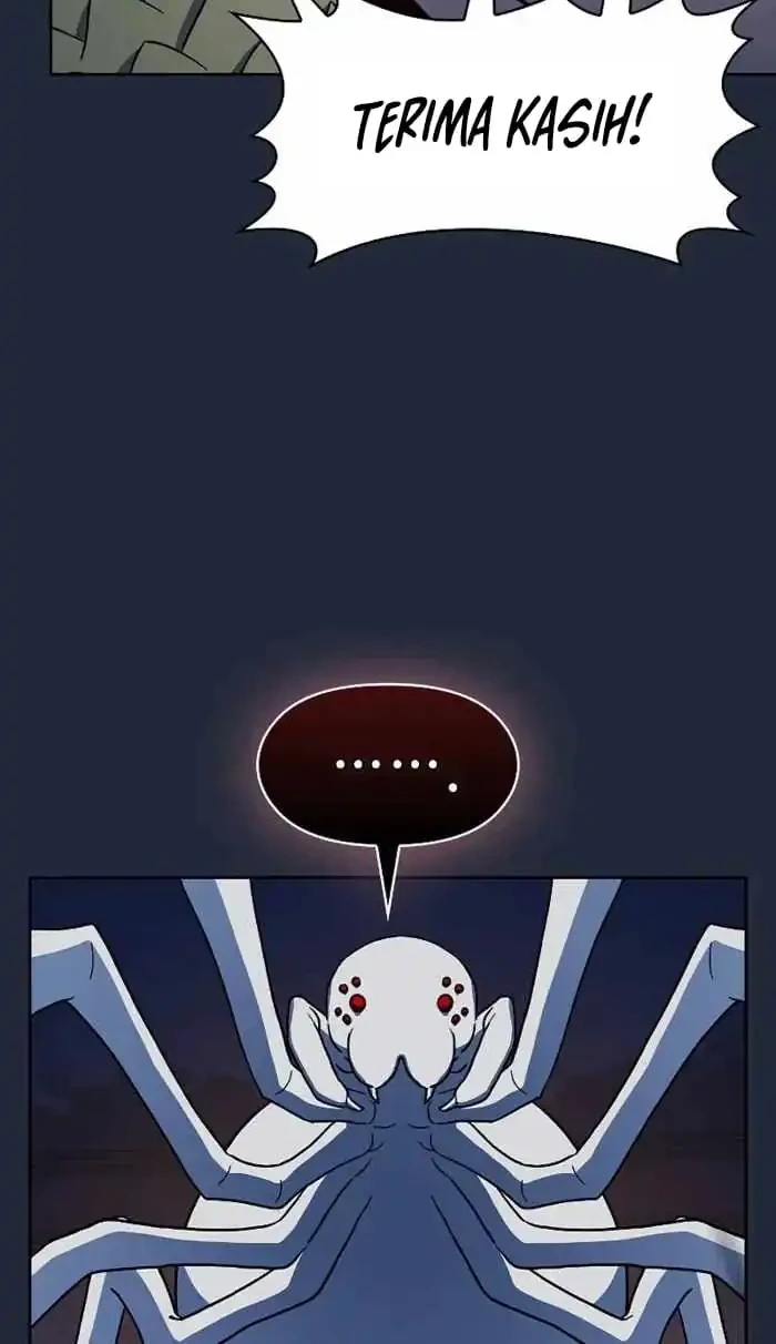 The Nebula’s Civilization Chapter 124 Gambar 43