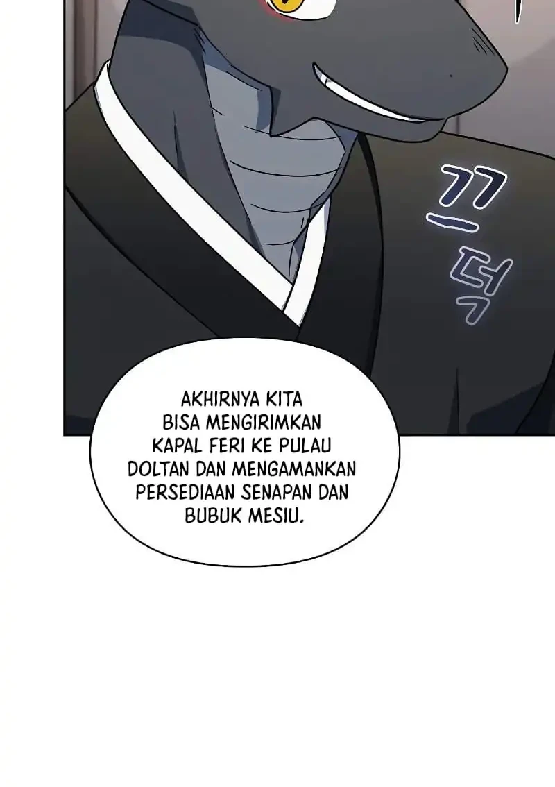 The Nebula’s Civilization Chapter 125 Gambar 42