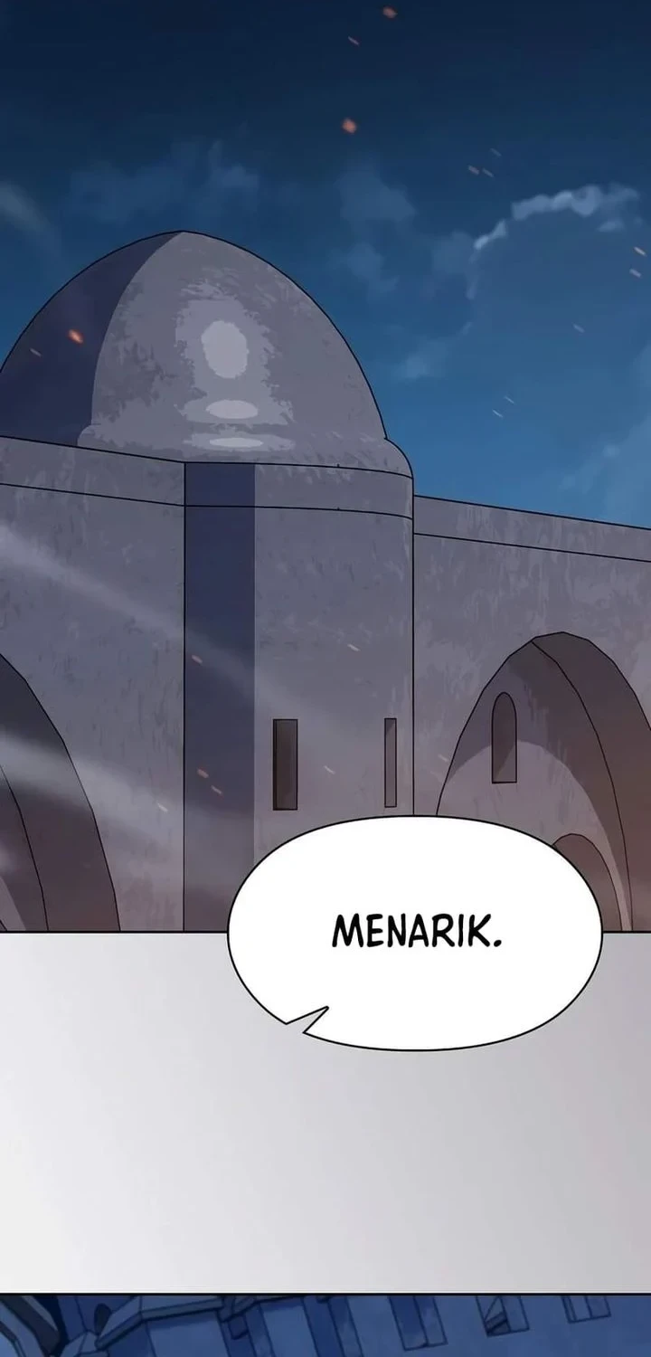 The Nebula’s Civilization Chapter 133 Gambar 54