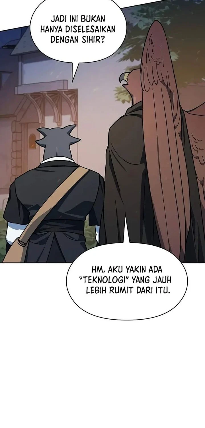 The Nebula’s Civilization Chapter 133 Gambar 56
