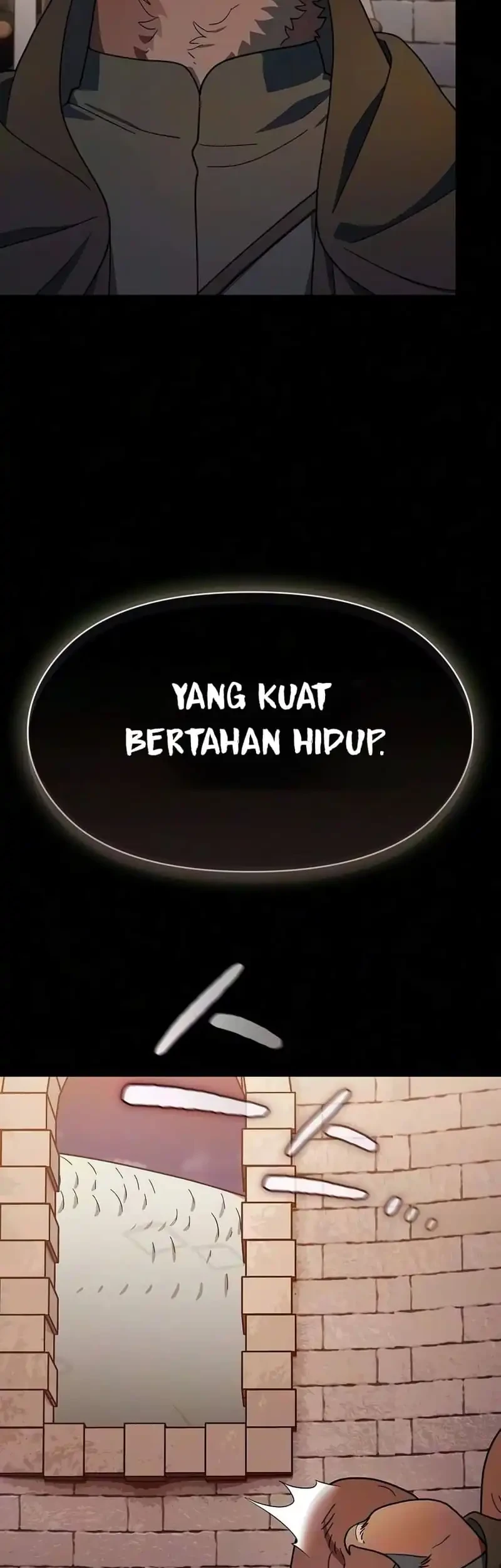 The Nebula’s Civilization Chapter 134 Gambar 54