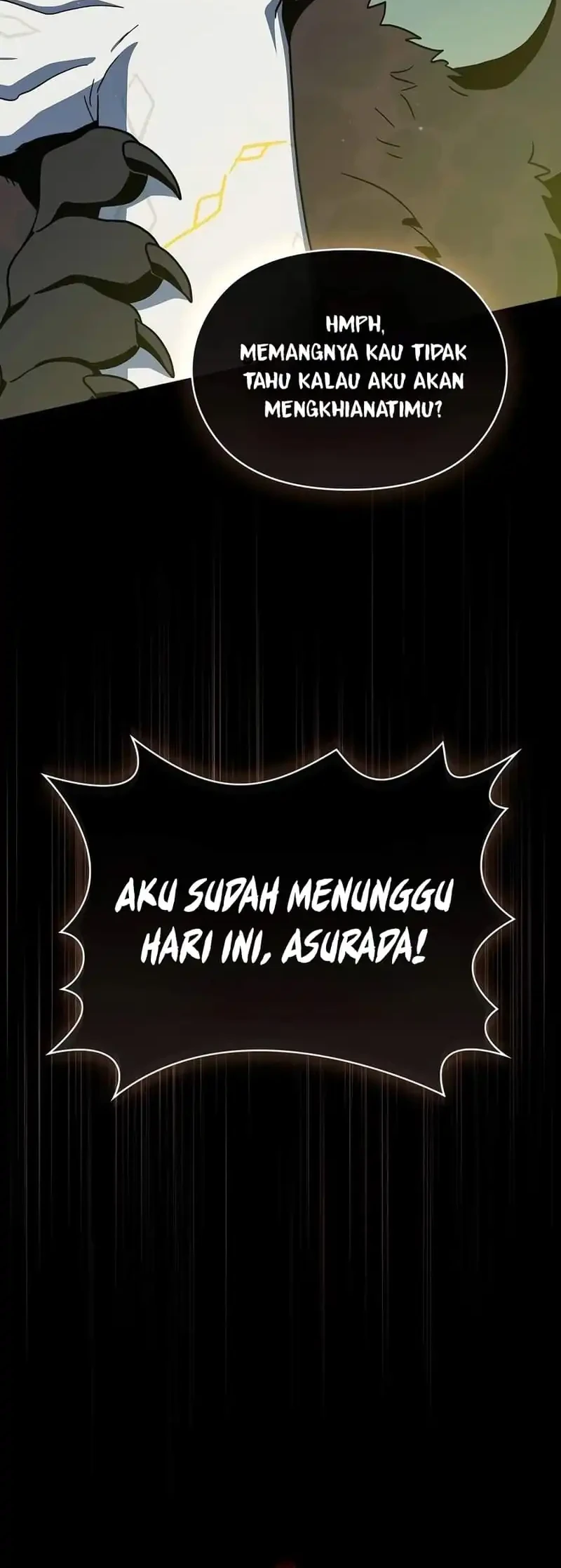 The Nebula’s Civilization Chapter 136 Gambar 73