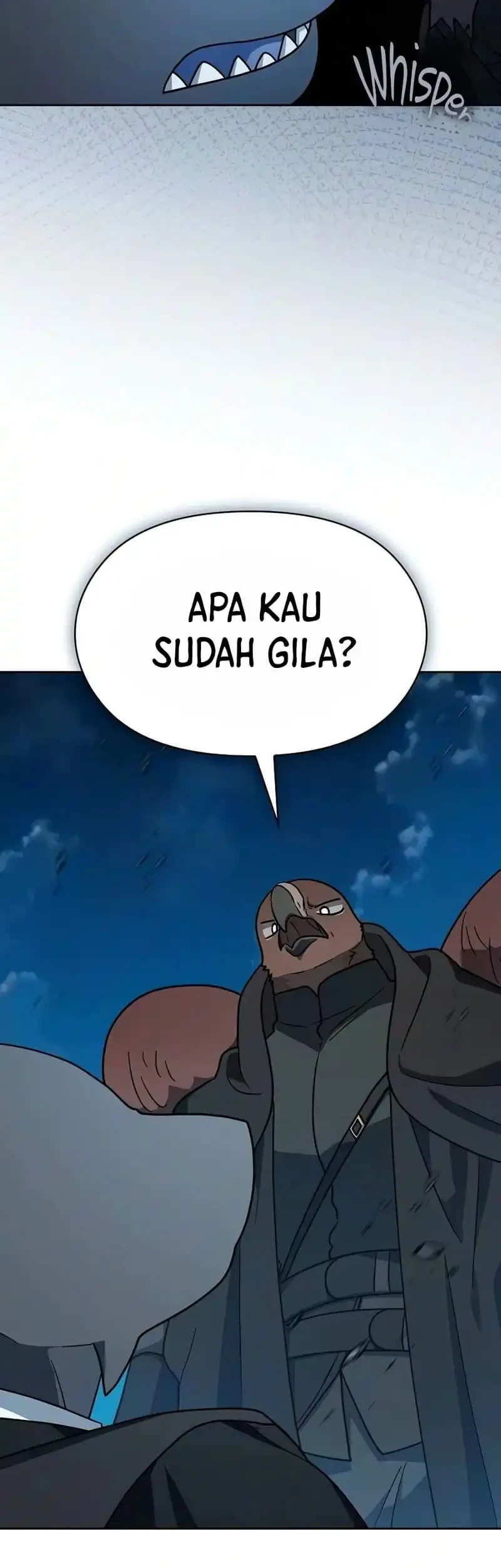 The Nebula’s Civilization Chapter 137 Gambar 66