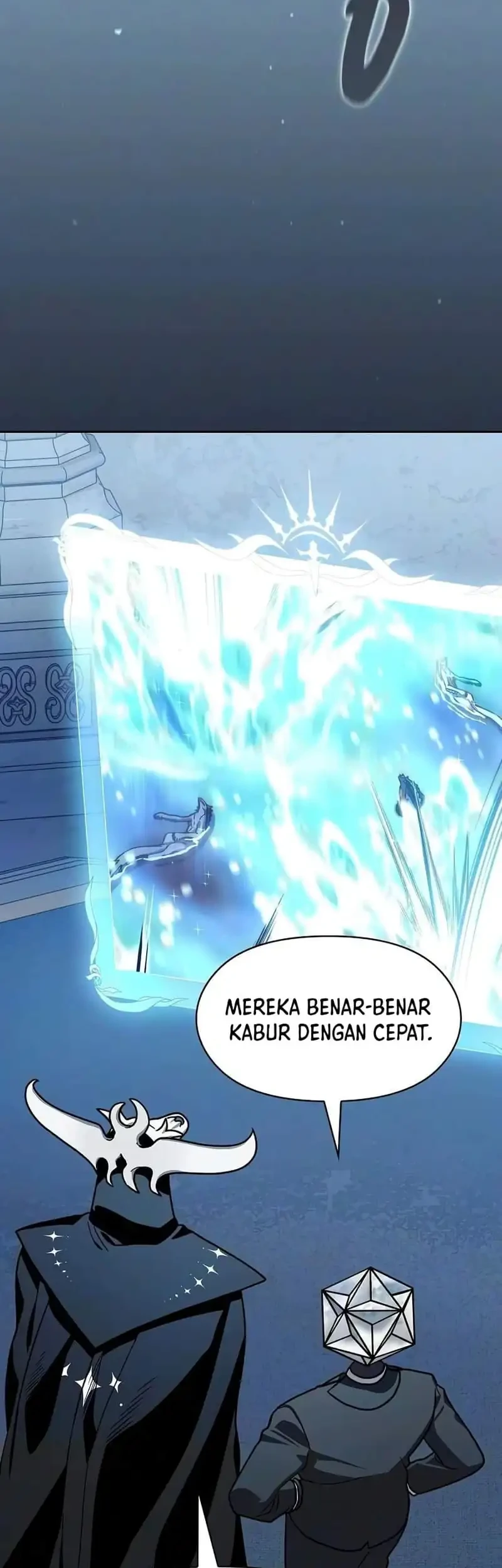 The Nebula’s Civilization Chapter 139 Gambar 51