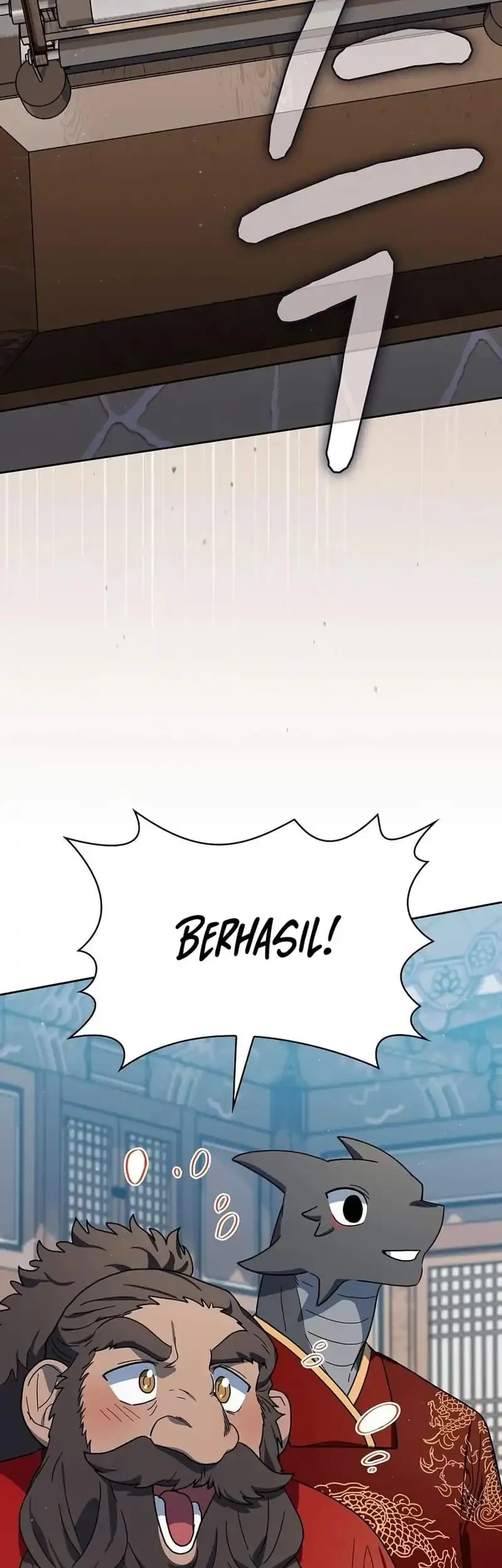The Nebula’s Civilization Chapter 140 Gambar 47