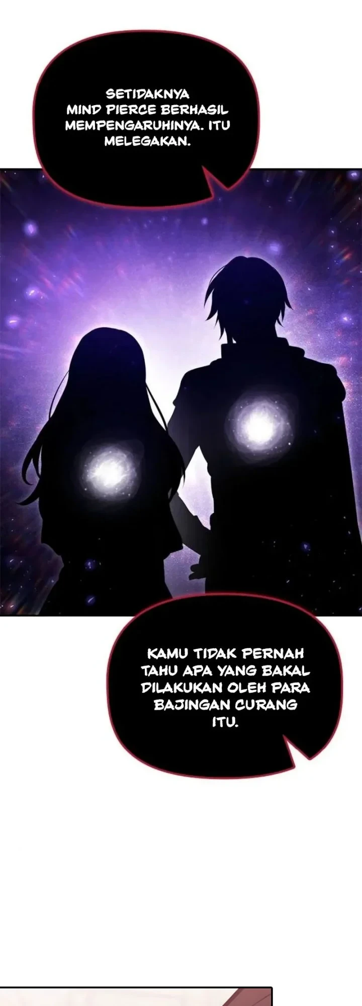 The Necromancer Family’s Young Heir Chapter 60 Gambar 38