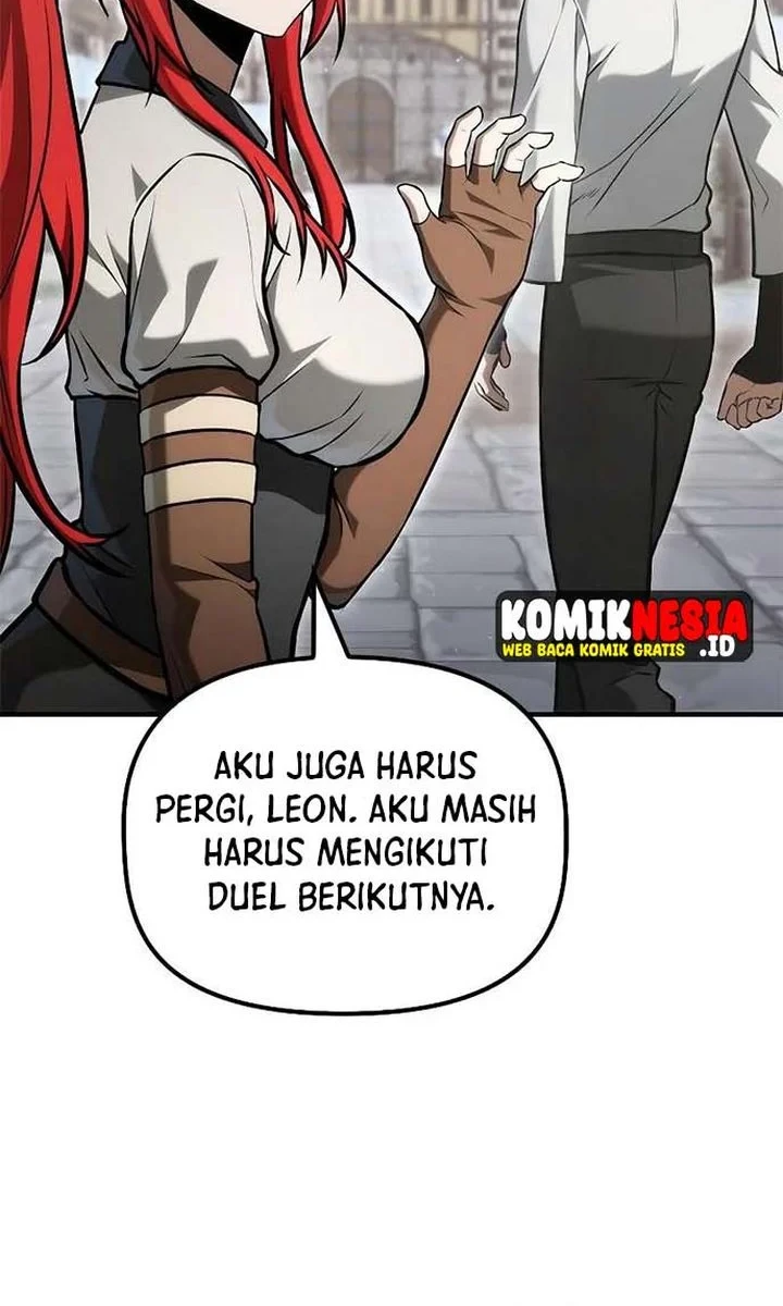 The Necromancer Family’s Young Heir Chapter 70 Gambar 38