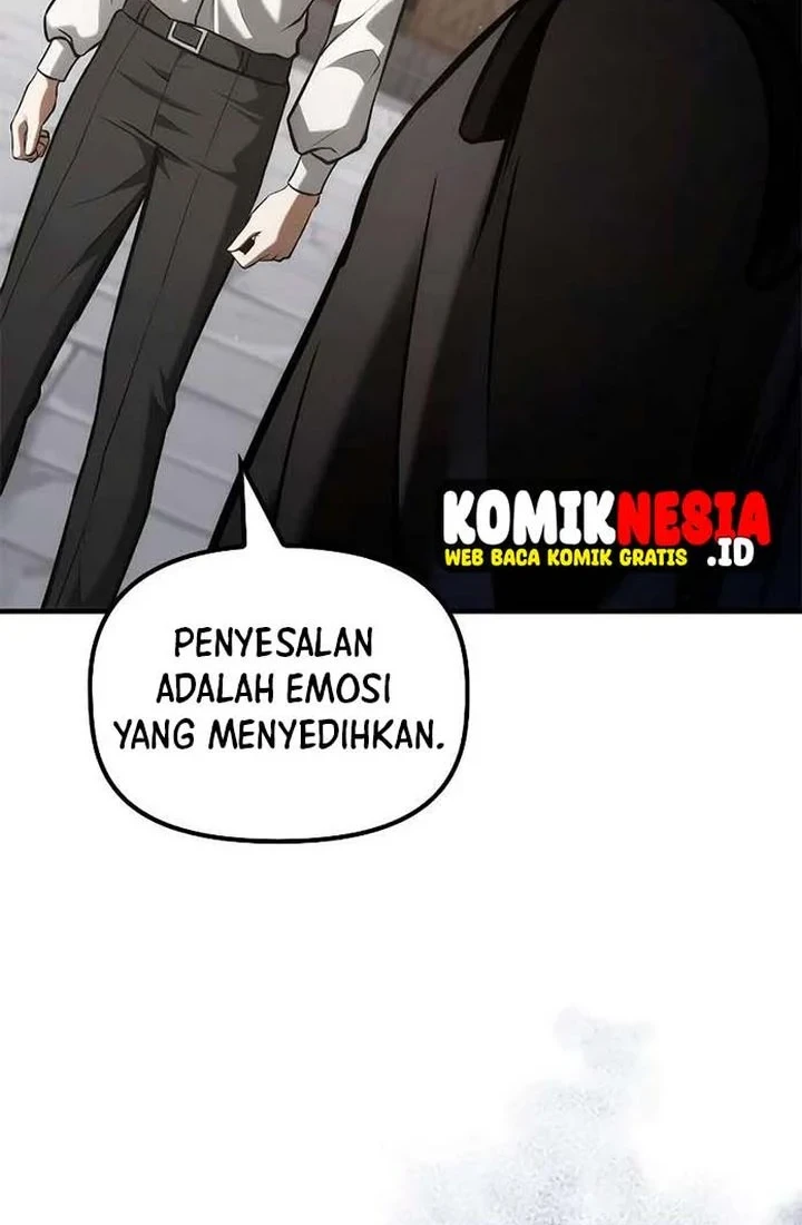 The Necromancer Family’s Young Heir Chapter 71 Gambar 53