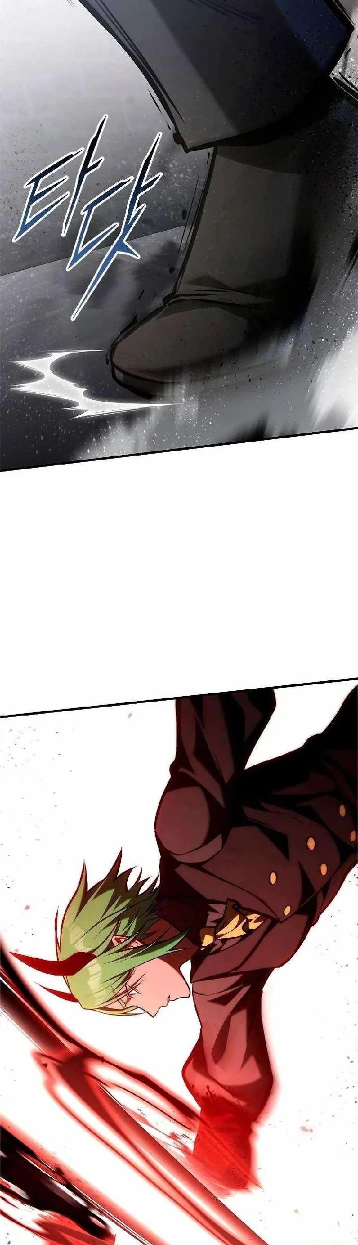 The Necromancer Family’s Young Heir Chapter 72 Gambar 38