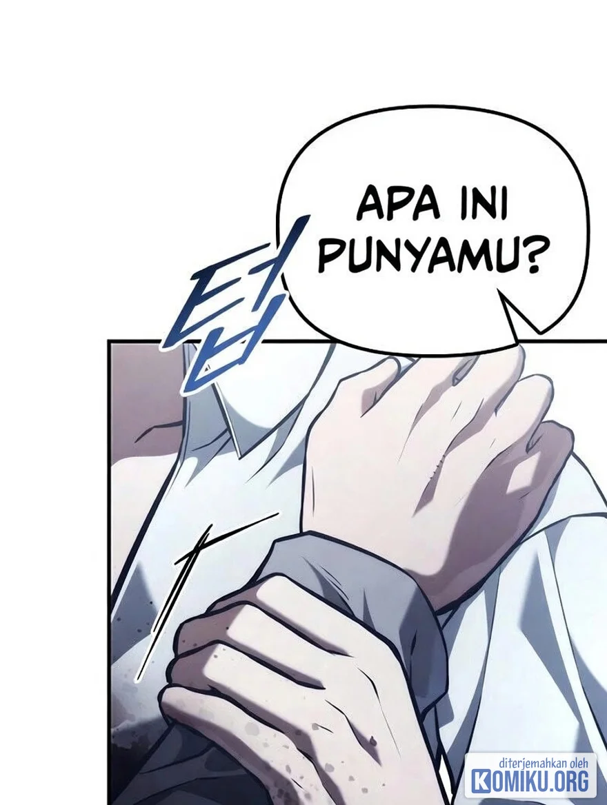 The Necromancer Family’s Young Heir Chapter 76 Gambar 54