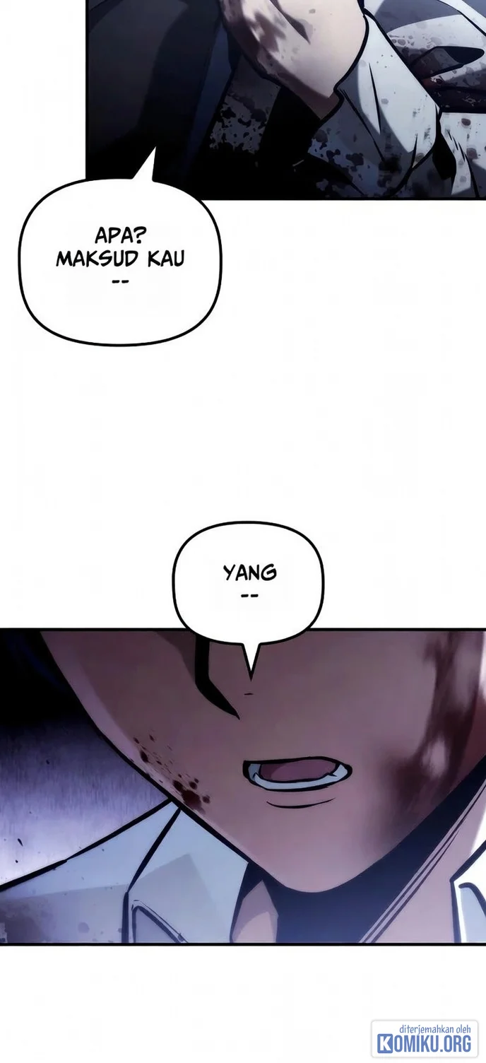The Necromancer Family’s Young Heir Chapter 76 Gambar 55