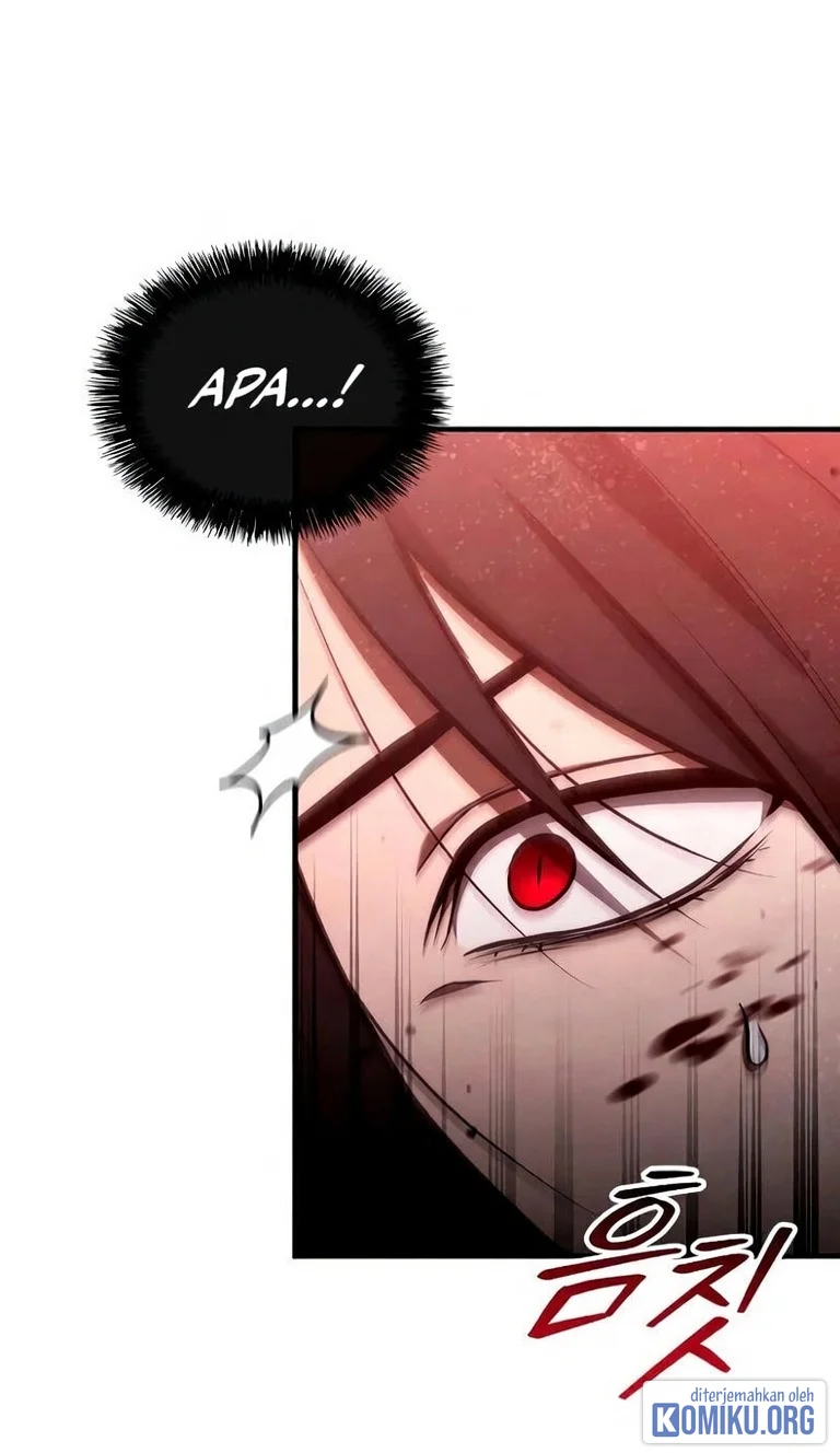 The Necromancer Family’s Young Heir Chapter 77 Gambar 55