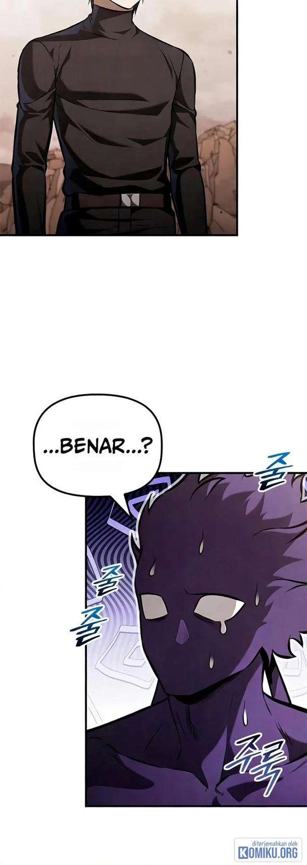 The Necromancer Family’s Young Heir Chapter 79 Gambar 46