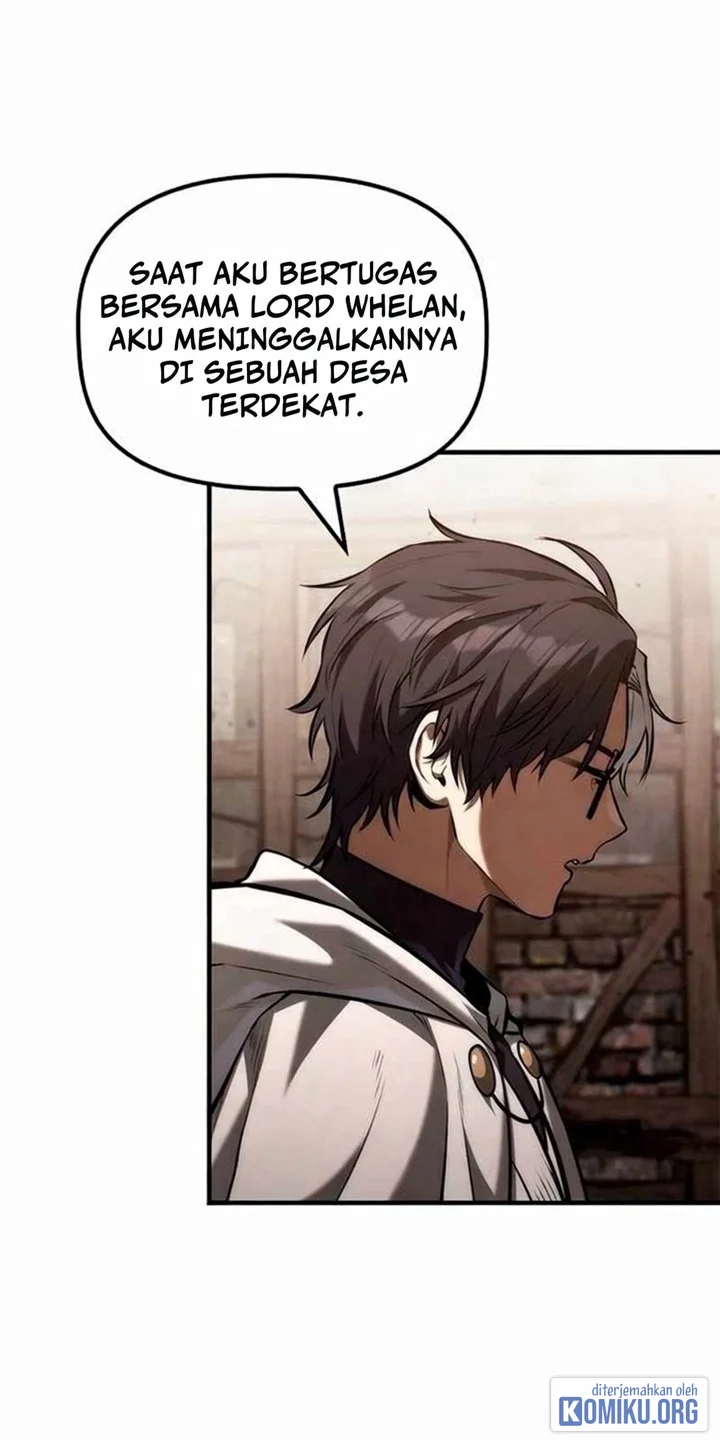 The Necromancer Family’s Young Heir Chapter 82 Gambar 48