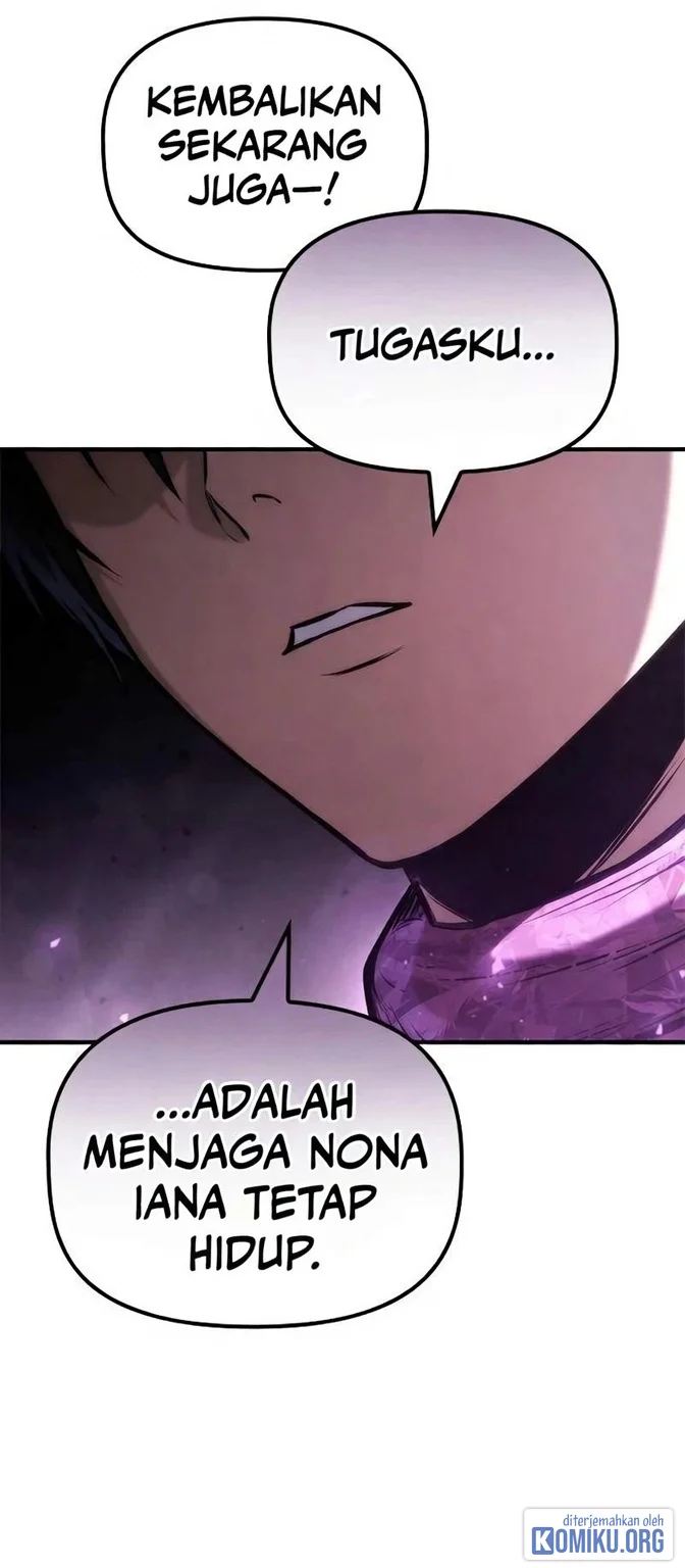 The Necromancer Family’s Young Heir Chapter 88 Gambar 48