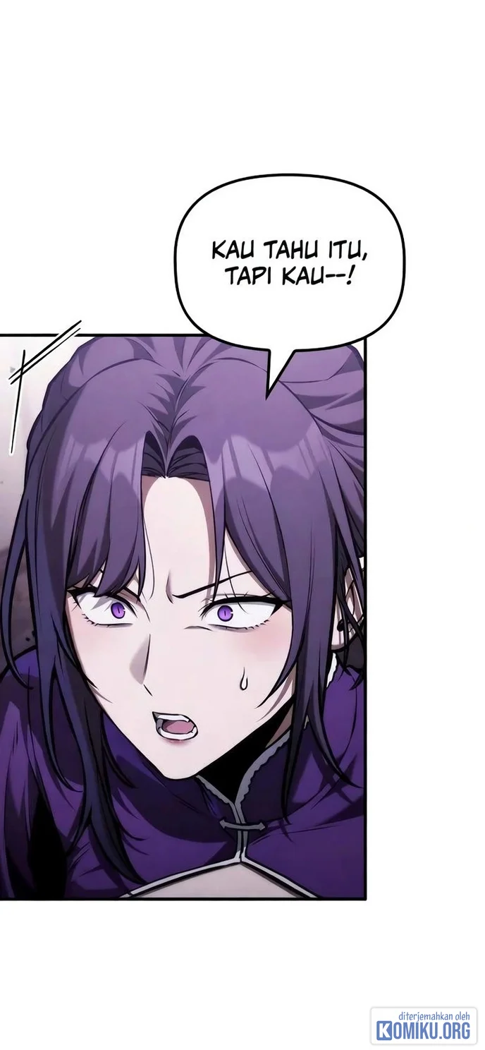 The Necromancer Family’s Young Heir Chapter 88 Gambar 49