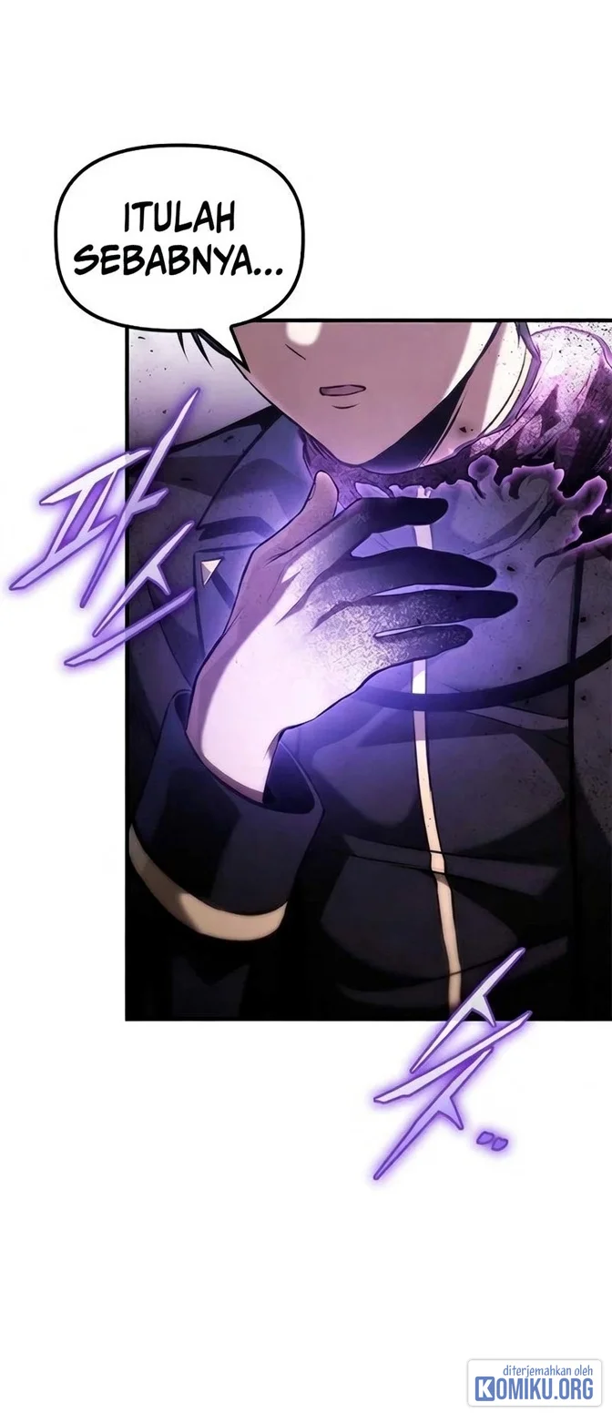 The Necromancer Family’s Young Heir Chapter 88 Gambar 50