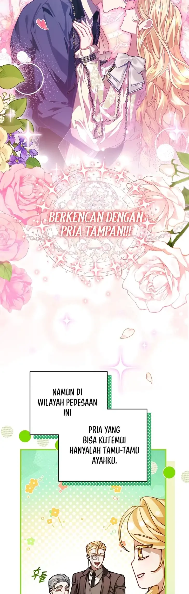The Nerd Next Door Turned Out to Be the Magic Tower Master Chapter 1 halaman 37