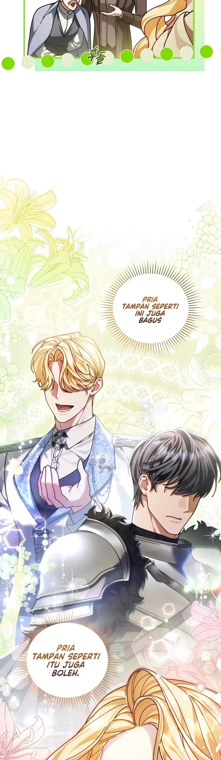 The Nerd Next Door Turned Out to Be the Magic Tower Master Chapter 1 halaman 38