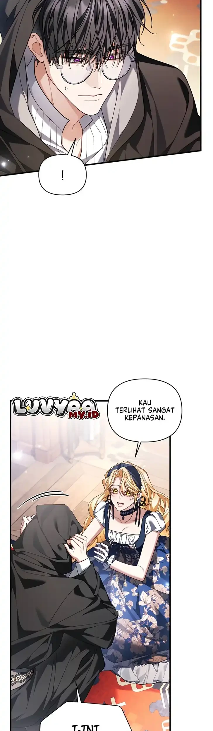 The Nerd Next Door Turned Out to Be the Magic Tower Master Chapter 10 halaman 39