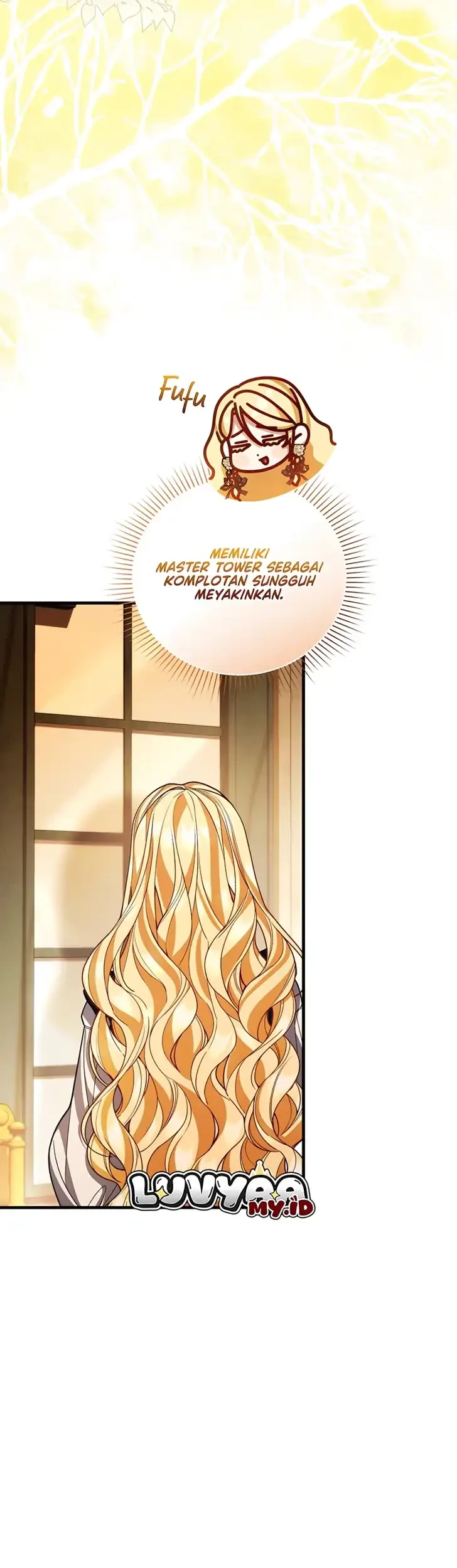 The Nerd Next Door Turned Out to Be the Magic Tower Master Chapter 11 halaman 38