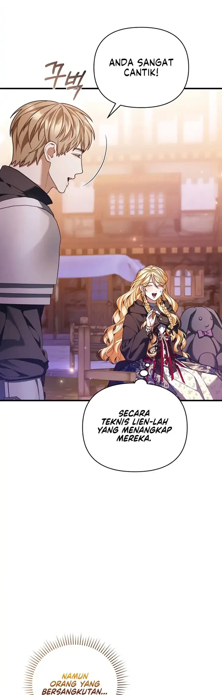 The Nerd Next Door Turned Out to Be the Magic Tower Master Chapter 14 halaman 37