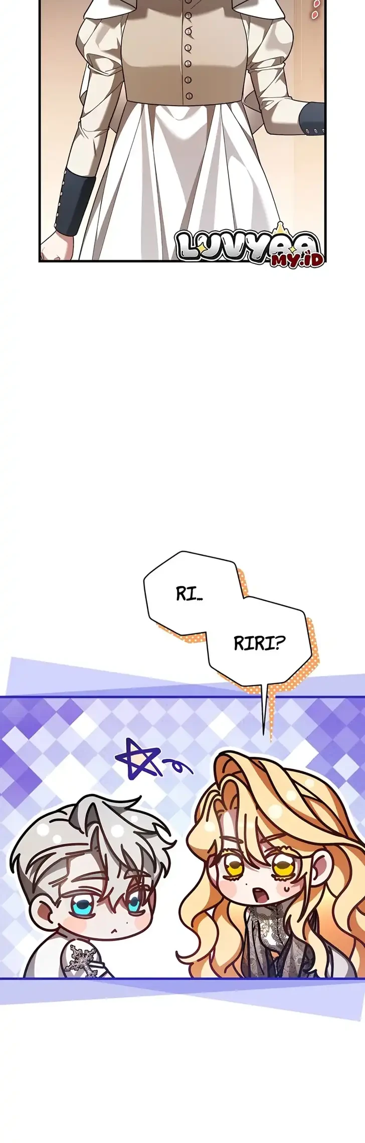 The Nerd Next Door Turned Out to Be the Magic Tower Master Chapter 17 halaman 34