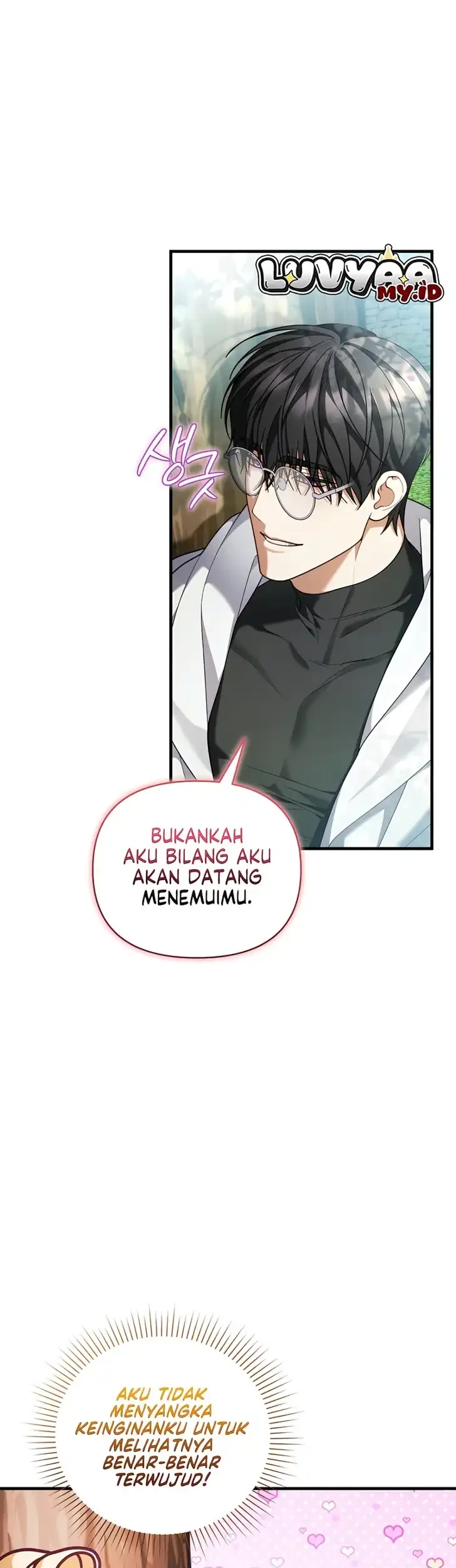 The Nerd Next Door Turned Out to Be the Magic Tower Master Chapter 19 halaman 35