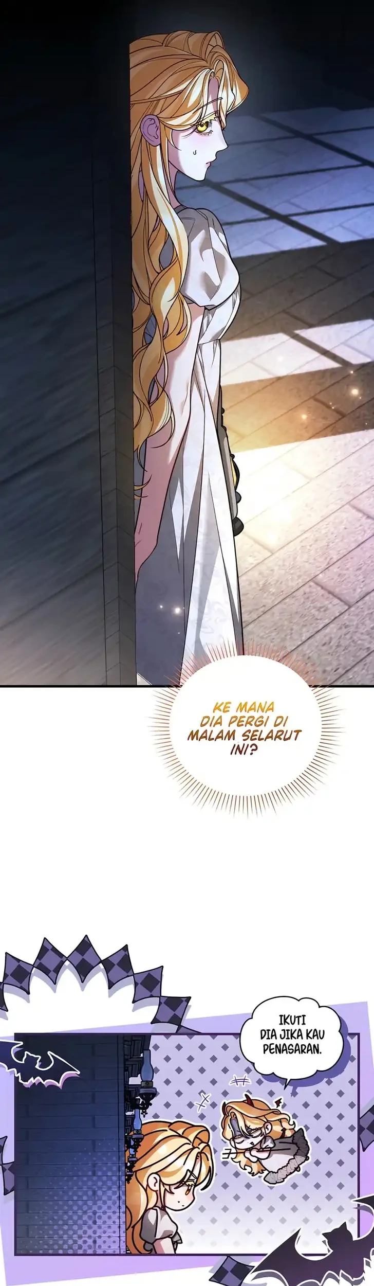 The Nerd Next Door Turned Out to Be the Magic Tower Master Chapter 20 Gambar 35
