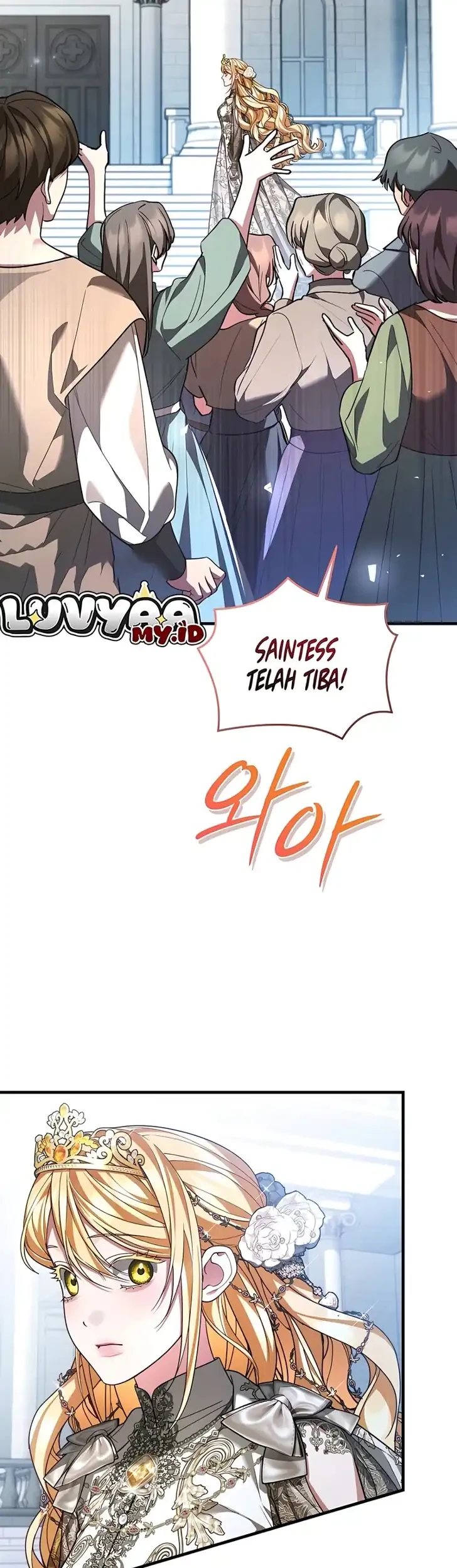 The Nerd Next Door Turned Out to Be the Magic Tower Master Chapter 21 Gambar 37