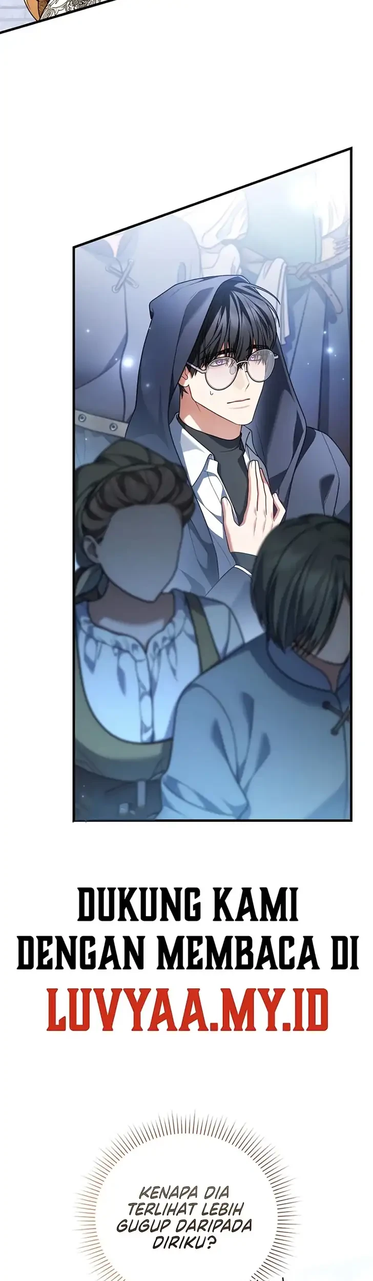 The Nerd Next Door Turned Out to Be the Magic Tower Master Chapter 21 Gambar 38