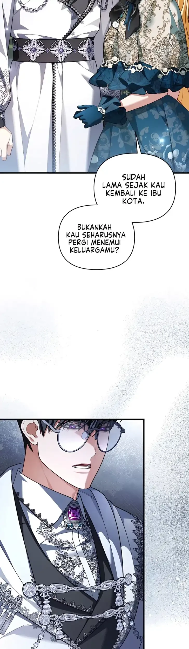 The Nerd Next Door Turned Out to Be the Magic Tower Master Chapter 27 Gambar 37