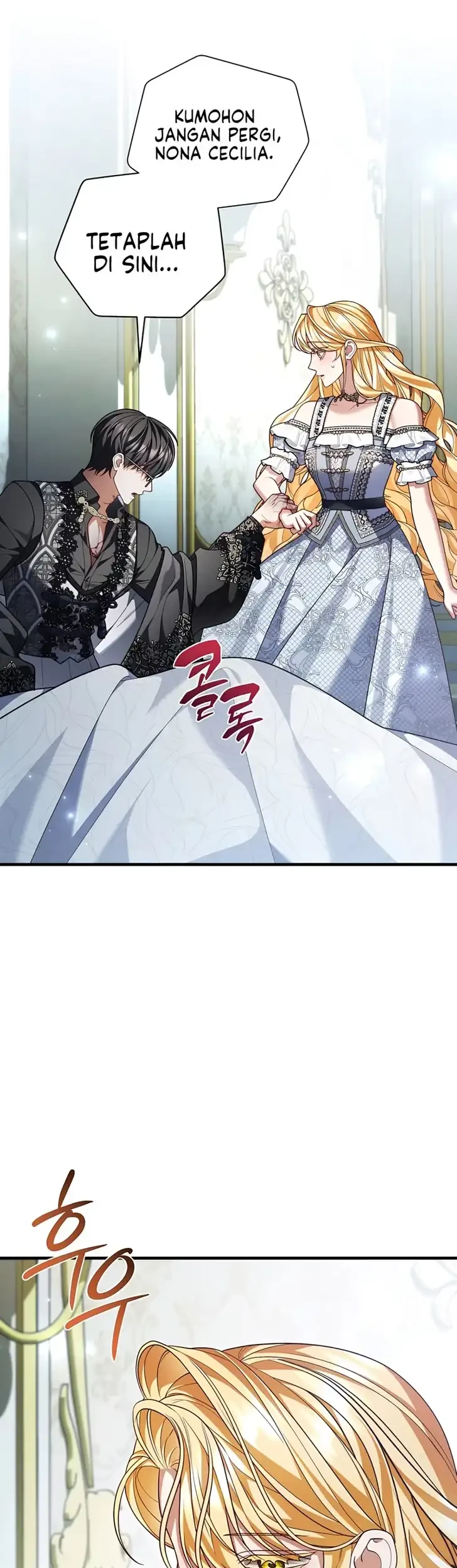 The Nerd Next Door Turned Out to Be the Magic Tower Master Chapter 28 Gambar 35